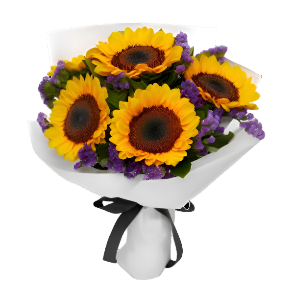 Sunflower Bouquet