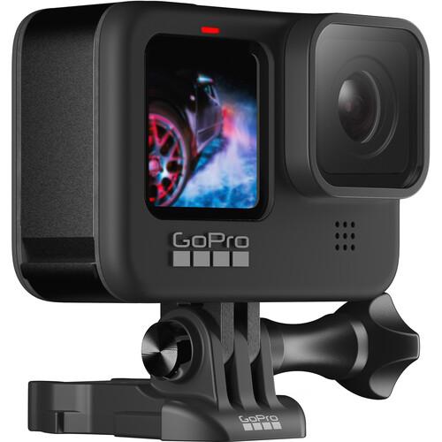 GoPro HERO 9 Black