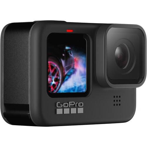 GoPro HERO 9 Black