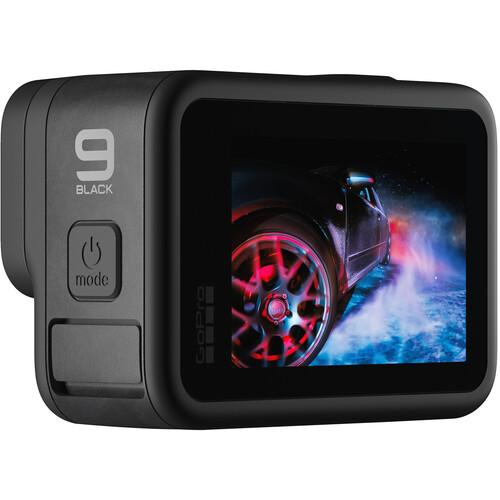 GoPro HERO 9 Black