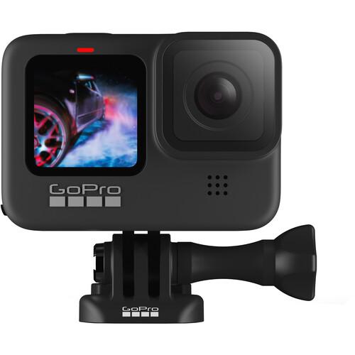 GoPro HERO 9 Black