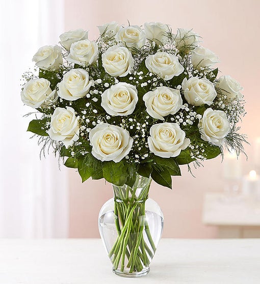 White Roses