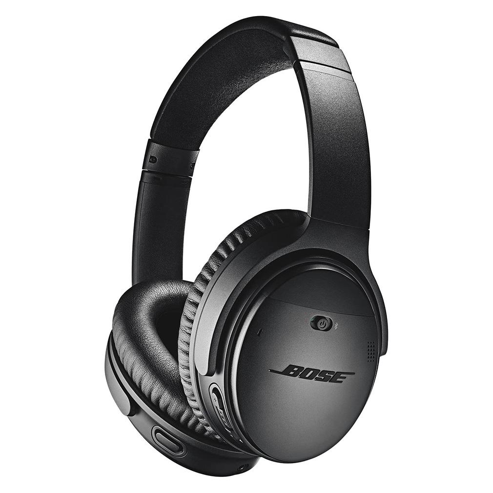 Bose QuietComfort 35 II