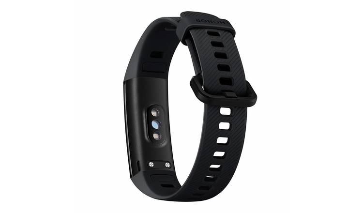 Honor Band 5 Fitness Tracker - Black