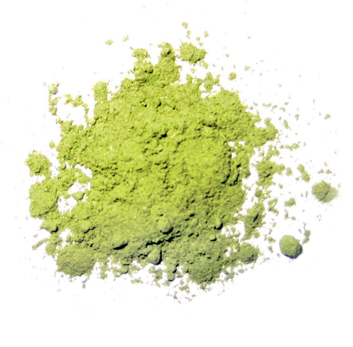 Japansk Aichi Matcha ØKO, 30g i dåse -  - Te - TeSelskabet